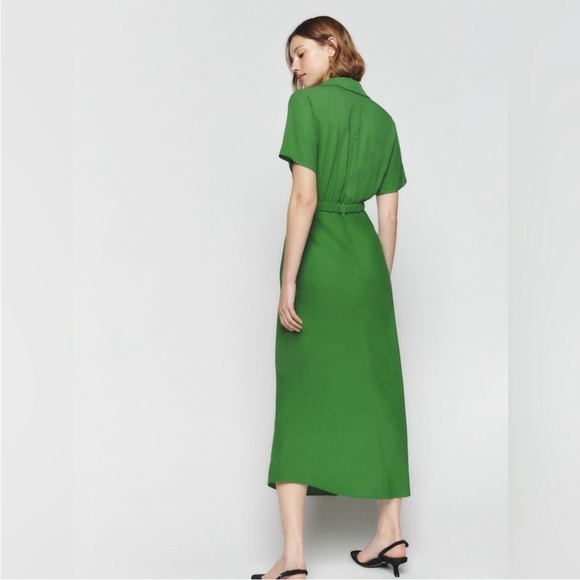 Reformation Danika Dress - Picture 8 of 8